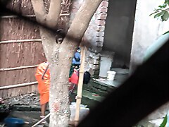 Desi bhabhi's 4K video lacks intensity and passion.